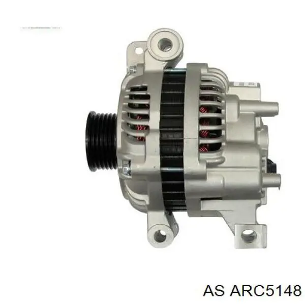 ARC5148 AS/Auto Storm Діодний випрямляч