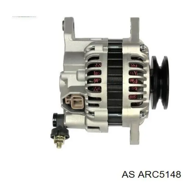Міст доданий генератора AS/Auto Storm ARC5148 ціна, від 19.50 USD