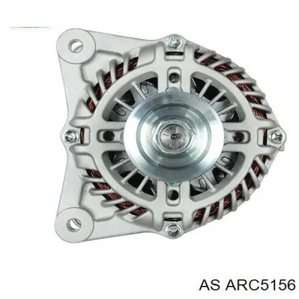 ARC5156 AS/Auto Storm міст доданий генератора