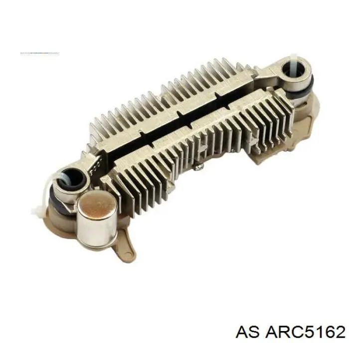 ARC5162 AS/Auto Storm Діодний випрямляч