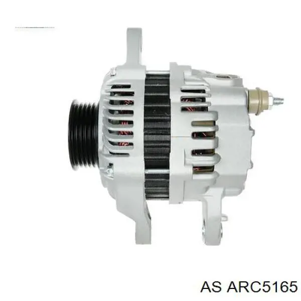 ARC5165 As-pl міст доданий генератора