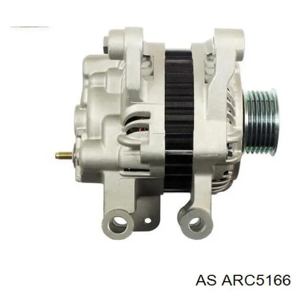ARC5166 AS/Auto Storm Діодний випрямляч