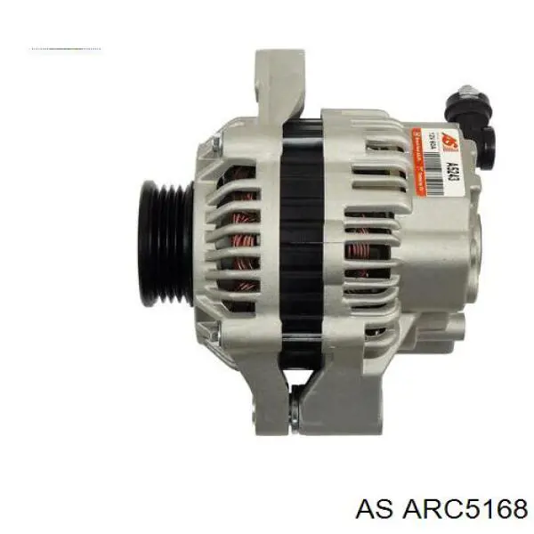 Діодний міст ARC5168 As-pl