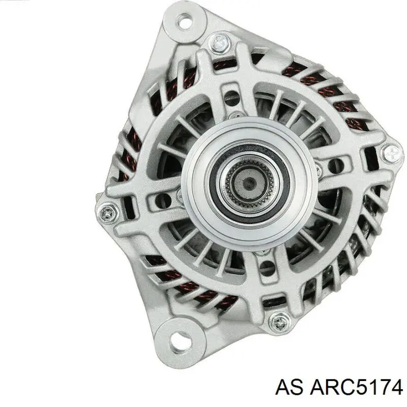 Міст доданий генератора AS/Auto Storm ARC5174 ціна, від 28.09 USD