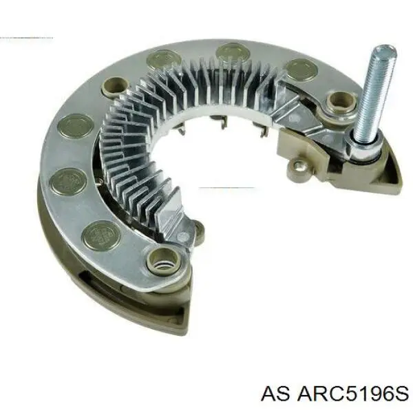 Діодний міст ARC5196S AS/Auto Storm