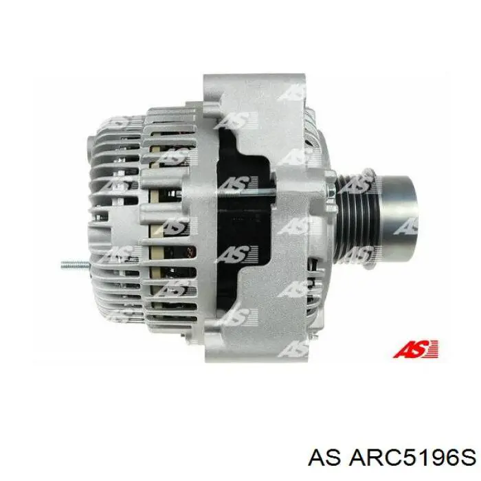 Міст доданий генератора AS/Auto Storm ARC5196S ціна, від 31.60 USD