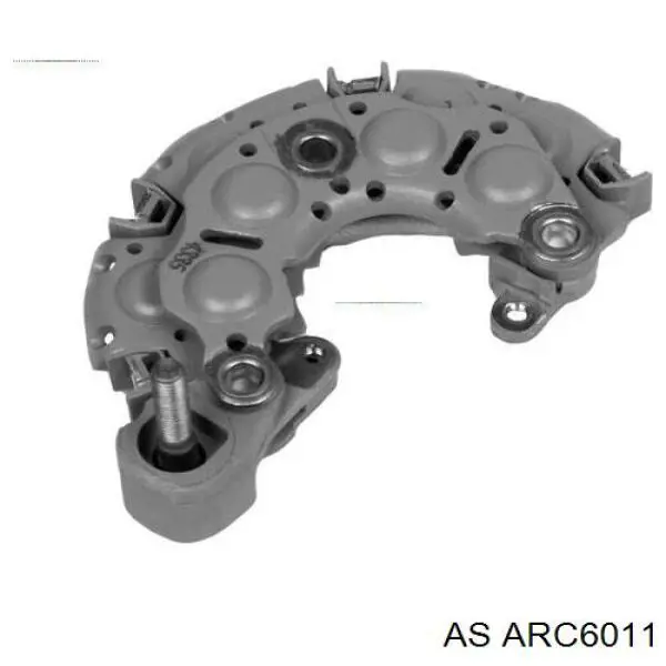 Діодний міст ARC6011 AS/Auto Storm