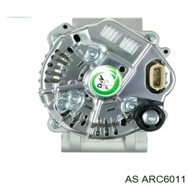 Діодний міст ARC6011 AS/Auto Storm