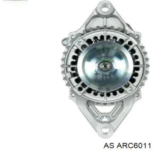 ARC6011 AS/Auto Storm Діодний випрямляч