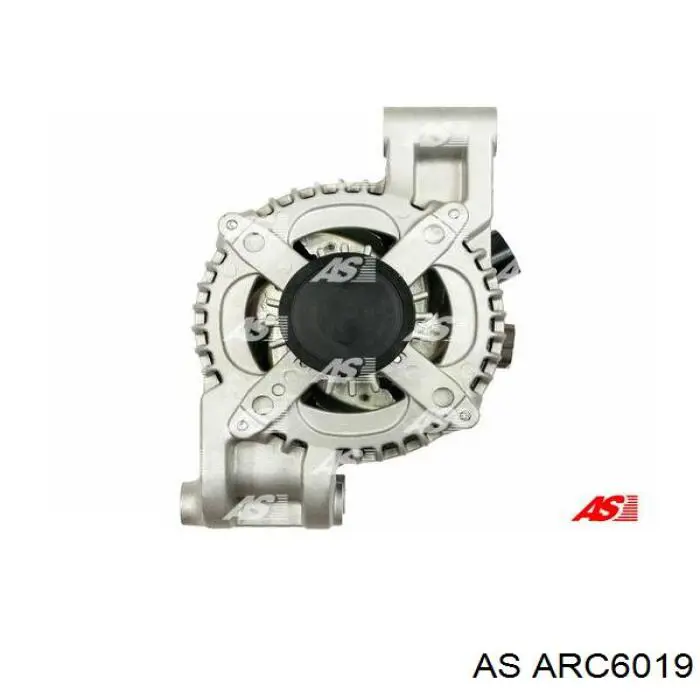 Міст діодний генератора Casco CRC40108AS