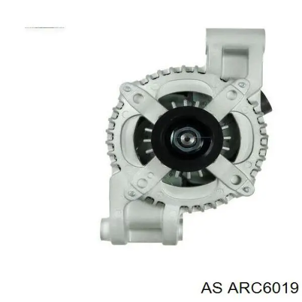 ARC6019 AS/Auto Storm міст доданий генератора