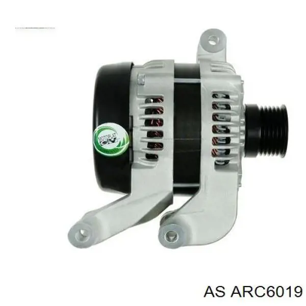 Міст доданий генератора Casco CRC40108AS ціна, від 18.73 USD