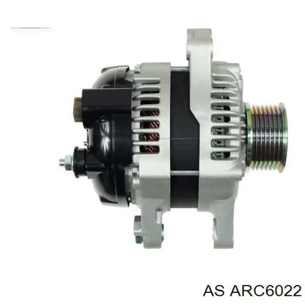 Діодний міст ARC6085S As-pl