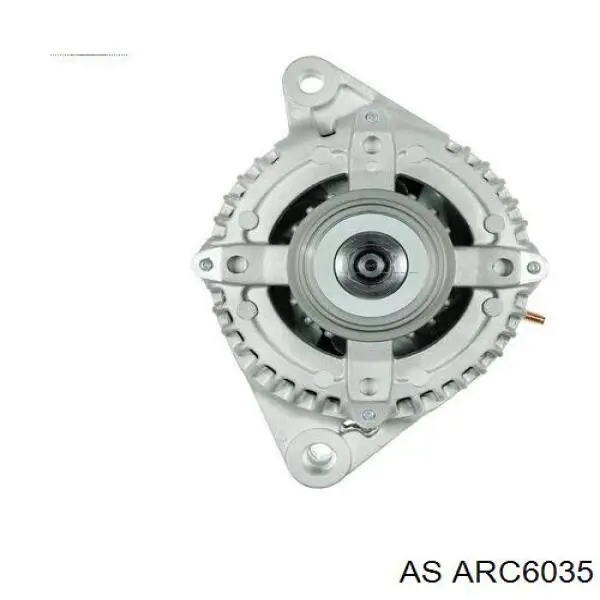 ARC6035 AS/Auto Storm 
