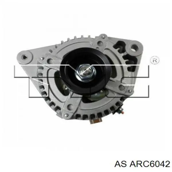 ARC6042S AS/Auto Storm Діодний випрямляч