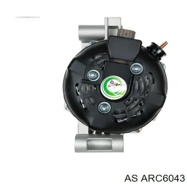 Міст діодний генератора AS/Auto Storm ARC6024