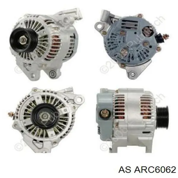 Купити ARC6014 As-pl Діодний міст