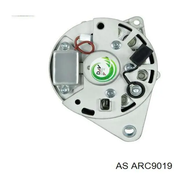 Міст доданий генератора AS/Auto Storm ARC9019 ціна, від 17.46 USD
