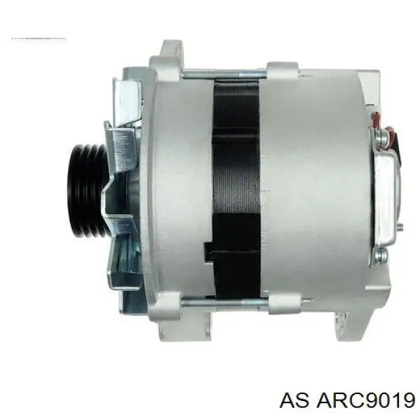 Діодний міст ARC9019 AS/Auto Storm