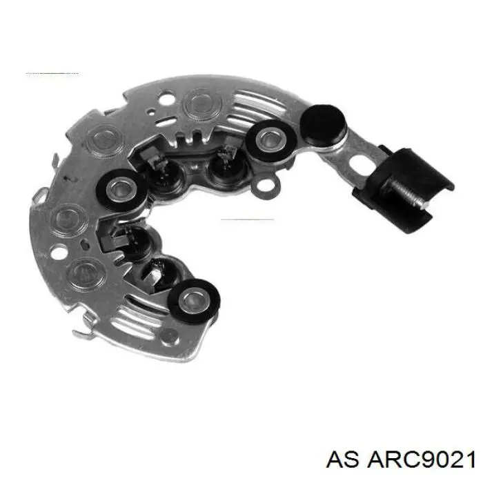 Міст доданий генератора AS/Auto Storm ARC9021 ціна, від 15.36 USD