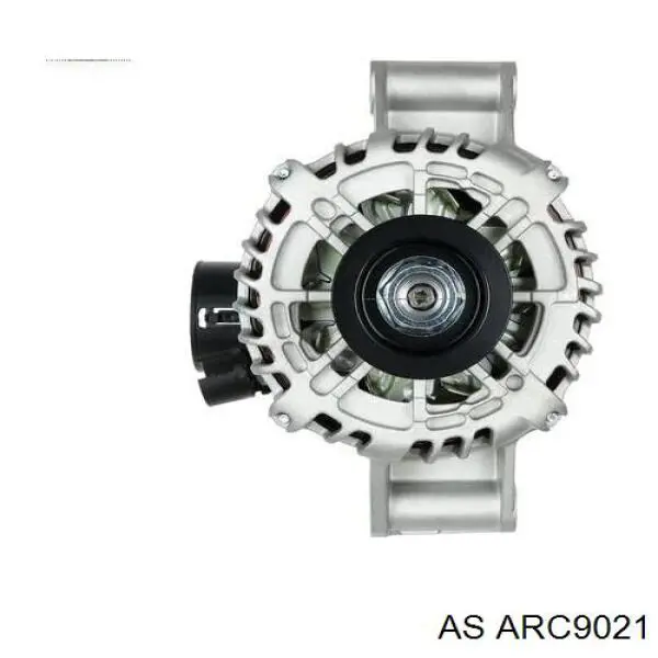 ARC9021 As-pl міст доданий генератора