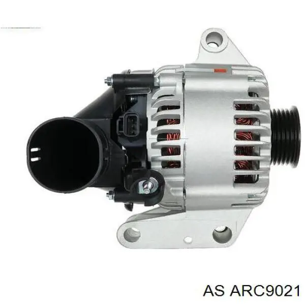 Діодний міст ARC9021 AS/Auto Storm