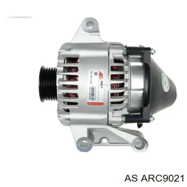 ARC9021 AS/Auto Storm Діодний випрямляч