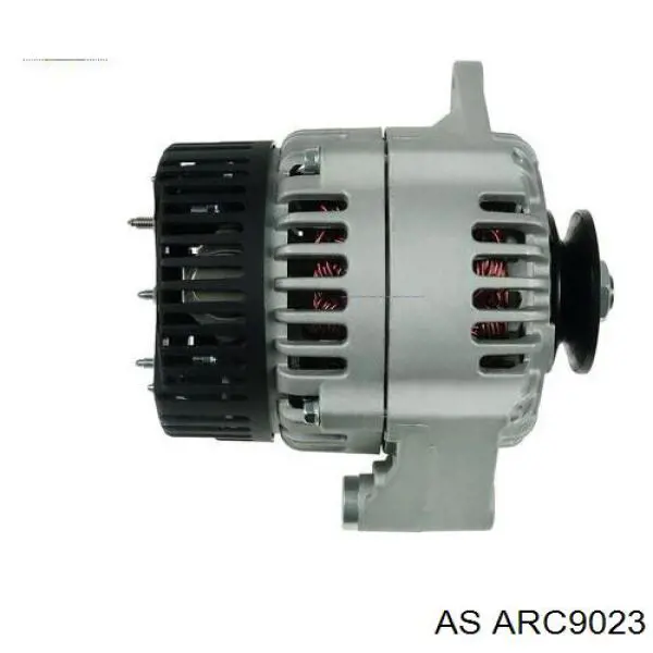 ARC9023 AS/Auto Storm Діодний випрямляч