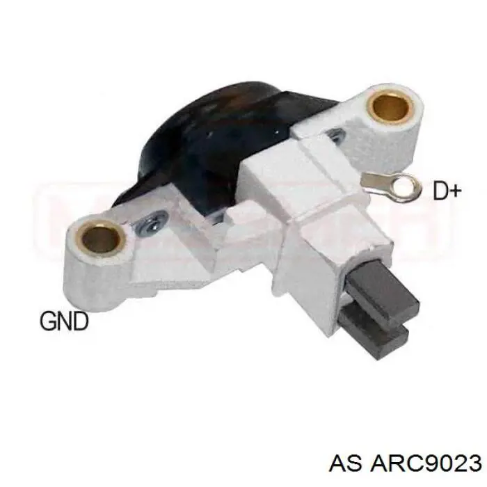 Міст доданий генератора AS/Auto Storm ARC9023 ціна, від 20.74 USD