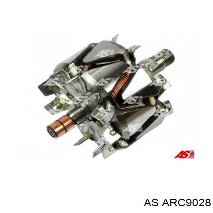 ARC9028 AS/Auto Storm Діодний випрямляч