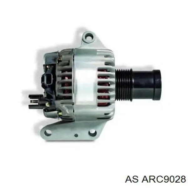 Міст доданий генератора AS/Auto Storm ARC9028 ціна, від 17.06 USD