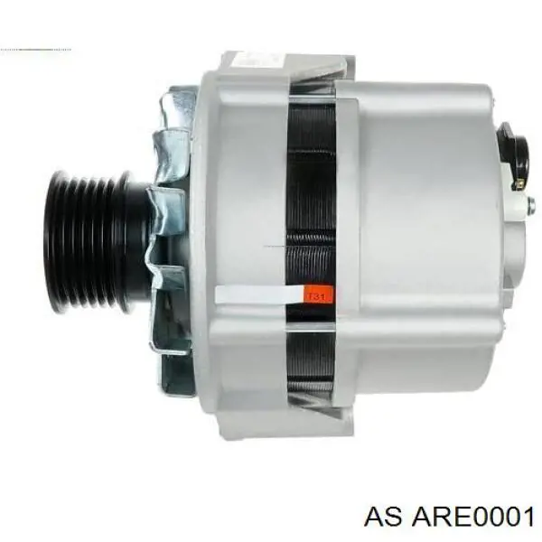 ARE0001 AS/Auto Storm реле-регулятор генератора, (реле зарядки)
