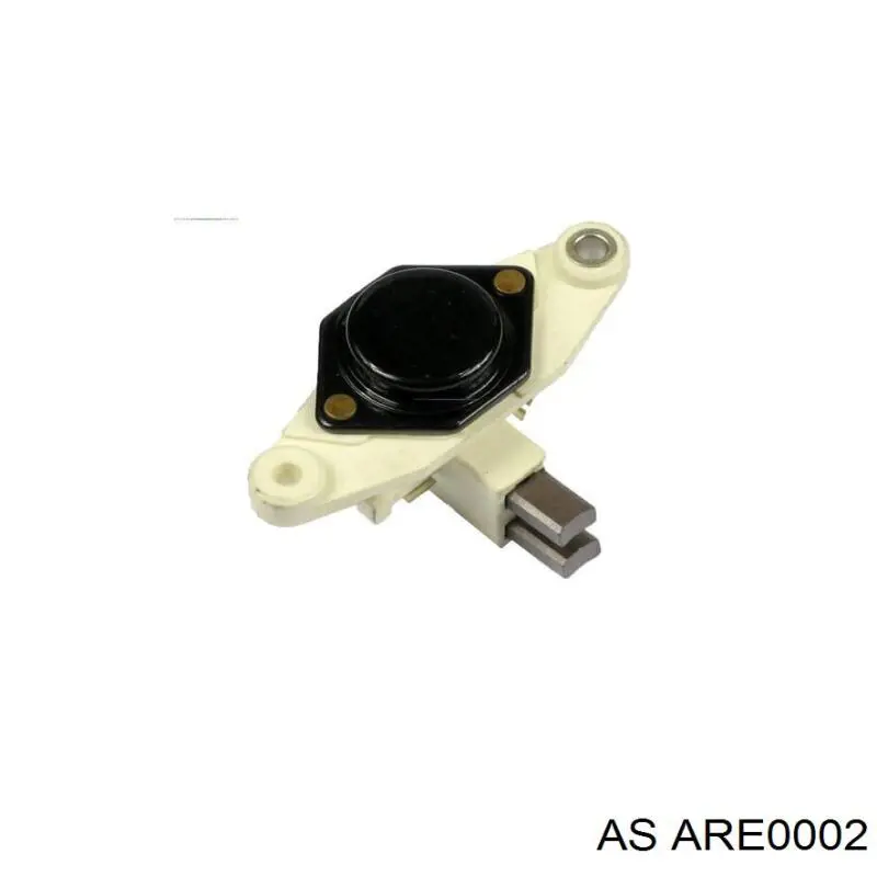 ARE0002 AS/Auto Storm реле-регулятор генератора, (реле зарядки)