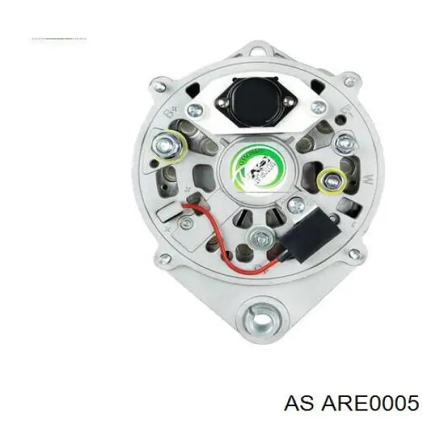 Реле генератора ARE0005 AS/Auto Storm