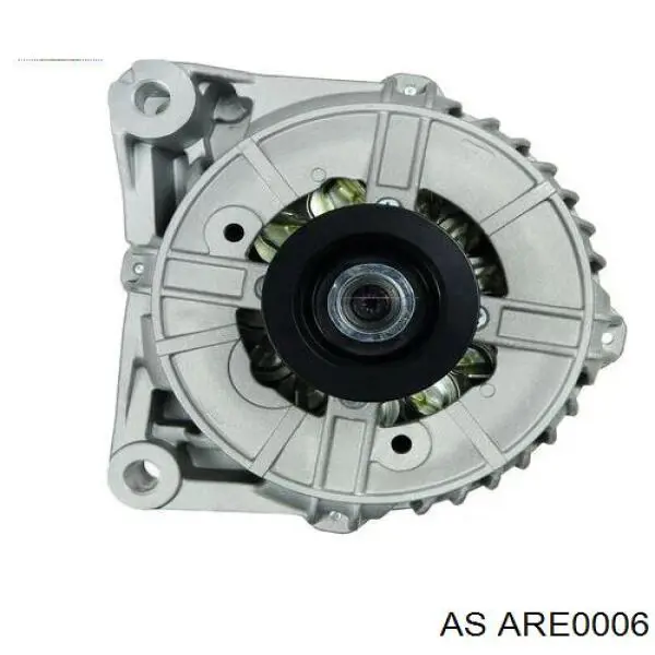 ARE0006 AS/Auto Storm реле-регулятор генератора, (реле зарядки)