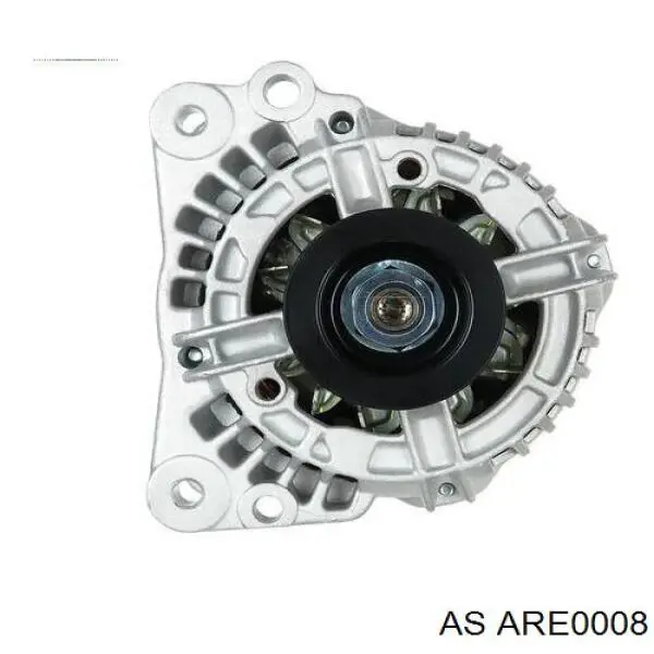 Реле регулятор генератора AS/Auto Storm ARE0008