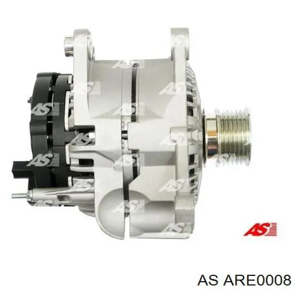 ARE0008 AS/Auto Storm Реле-регулятор (напруги)