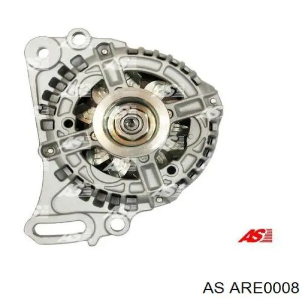 Реле зарядки генератора AS/Auto Storm ARE0008 ціна, від 19.97 USD