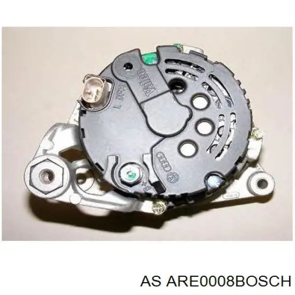 ARE0008BOSCH AS/Auto Storm реле-регулятор генератора, (реле зарядки)