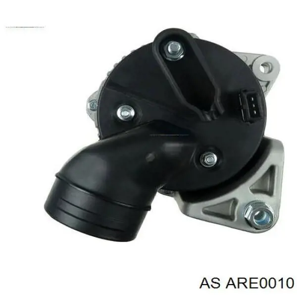 ARE0010 AS/Auto Storm реле-регулятор генератора, (реле зарядки)