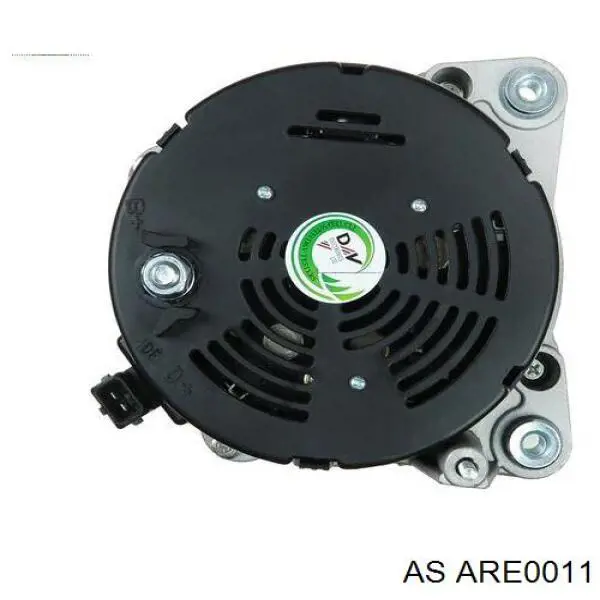ARE0011 AS/Auto Storm реле-регулятор генератора, (реле зарядки)