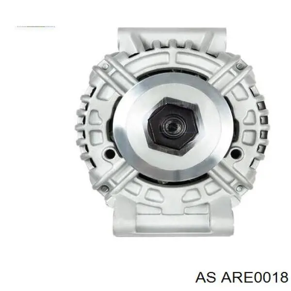 ARE0018 AS/Auto Storm реле-регулятор генератора, (реле зарядки)