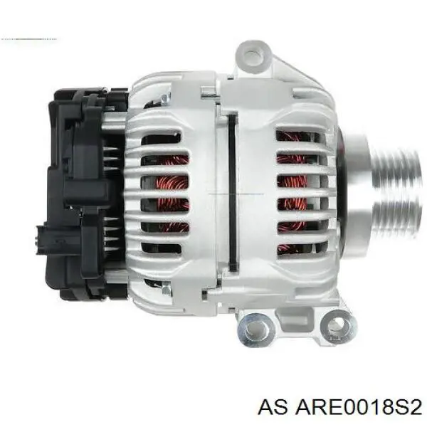 Реле генератора ARE0018S2 AS/Auto Storm