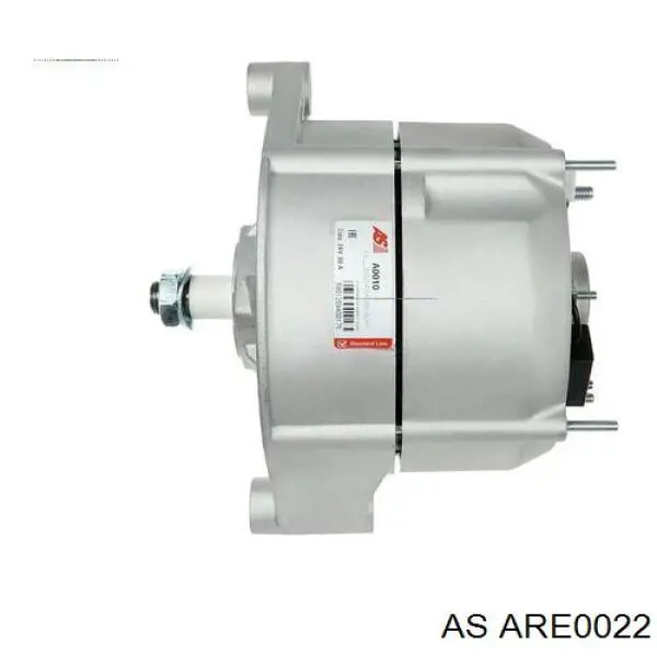 Реле регулятор генератора DAF 1356244