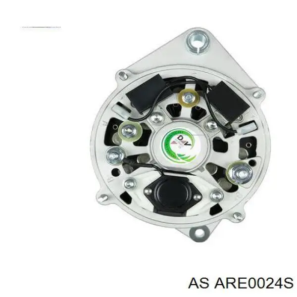 ARE0024S AS/Auto Storm реле-регулятор генератора, (реле зарядки)