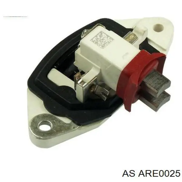 ARE0025 AS/Auto Storm реле-регулятор генератора, (реле зарядки)