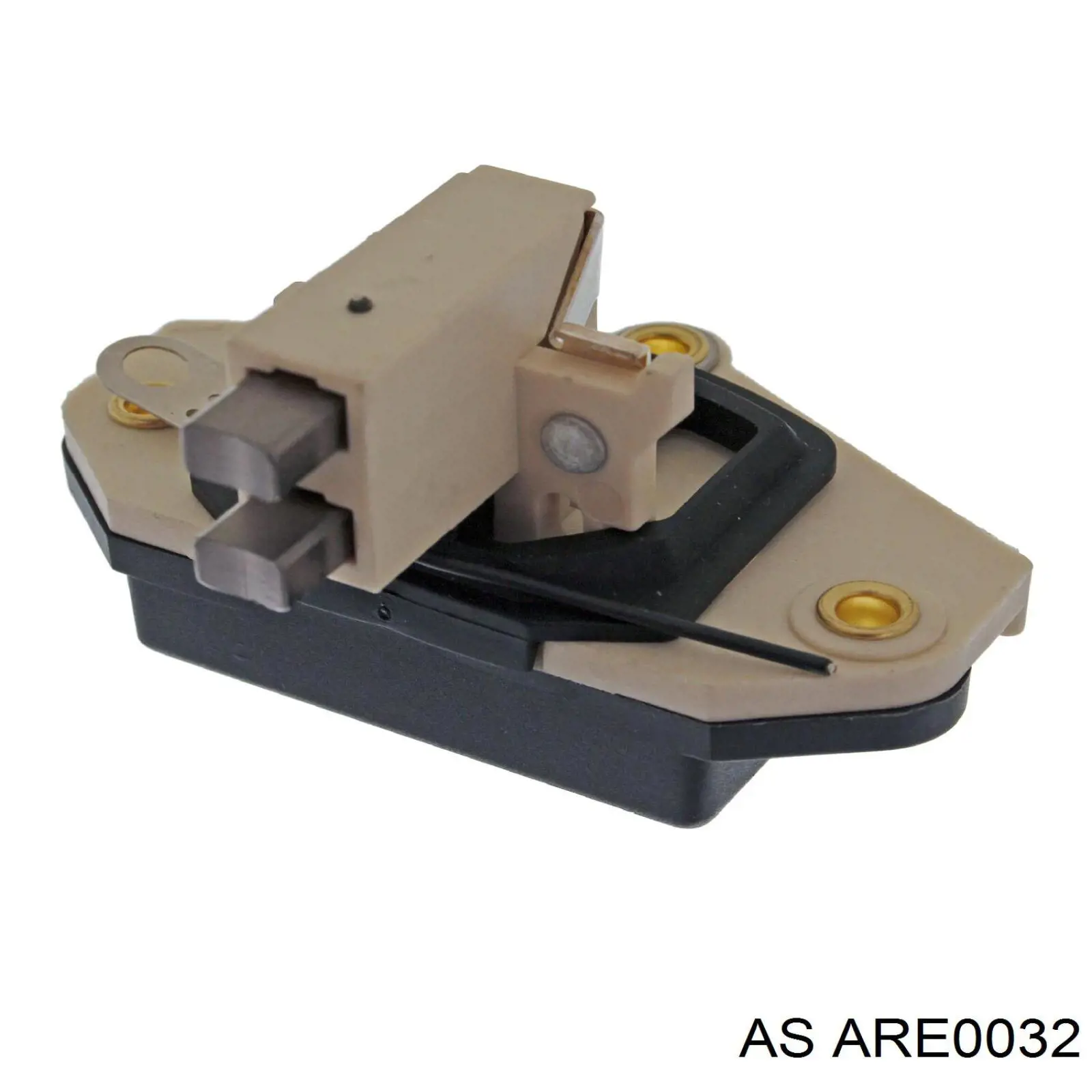 ARE0032 AS/Auto Storm реле-регулятор генератора, (реле зарядки)