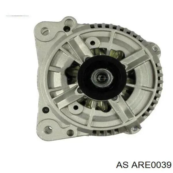 ARE0039 AS/Auto Storm реле-регулятор генератора, (реле зарядки)