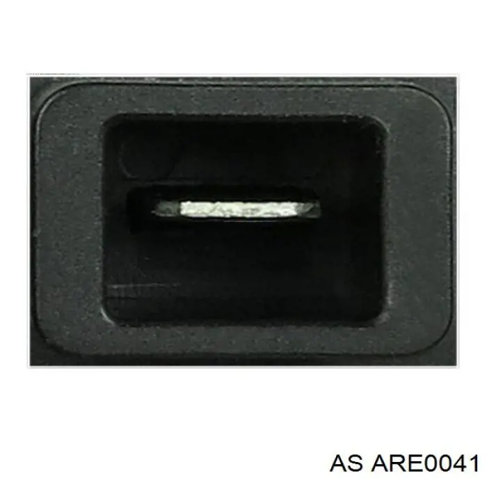 ARE0041 AS/Auto Storm реле-регулятор генератора, (реле зарядки)
