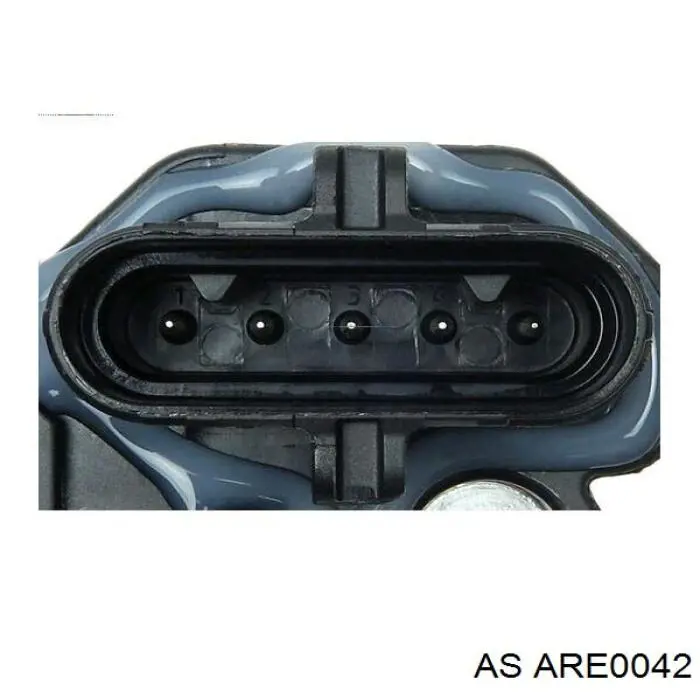 ARE0042 AS/Auto Storm реле-регулятор генератора, (реле зарядки)